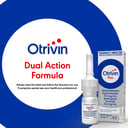 OTRIVIN PLUS ADULT METERED DOSE NASAL SPRAY 10ML thumbnail 6