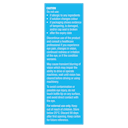 OPTIVE ADVANCED LUBRICANT EYE DROPS 15ML thumbnail 6