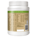 ISOWHEY COMPLETE MADAGASCAN VANILLA 672G thumbnail 3
