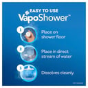 VICKS VAPOSHOWER TABLETS 5 PACK thumbnail 8