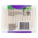 SWISSPERS COTTON TIPS PAPER STEMS 240 PACK thumbnail 2