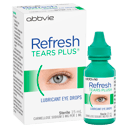 REFRESH TEARS PLUS EYE DROPS 15ML thumbnail 8
