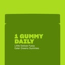 LITTLE SWISSE FUSSY EATER GREENS GUMMIES 40 PASTILLES thumbnail 6