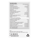 CENTRUM FOR MEN 50+ 60 TABLETS thumbnail 4