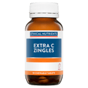 ETHICAL NUTRIENTS EXTRA C ZINGLES BERRY 50 TABLETS thumbnail 5