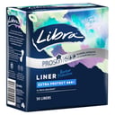 Libra Pro Skin Liner Extra Protect 50 Pack thumbnail 2