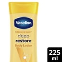 VASELINE DEEP RESTORE BODY LOTION 225ML thumbnail 10