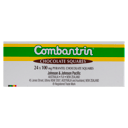COMBANTRIN WORM TREATMENT CHOCOLATE SQUARES 24 PACK thumbnail 7
