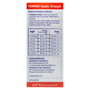 FENPAED DOUBLE STRENGTH 200MG/5ML 200ML thumbnail 6