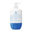 EGO QV CREAM PUMP 500G thumbnail 2