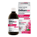 DIFFLAM-C SORE THROAT SOLUTION 200ML thumbnail 7