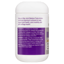 NATURES WAY JOINT RESTORE TRIPLE ACTION 120 TABLET thumbnail 3
