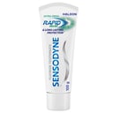 SENSODYNE TOOTHPASTE RAPID RELIEF EXTRA FRESH 100G thumbnail 10