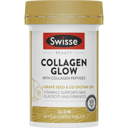 SWISSE ULTIBOOST COLLAGEN PEPTIDES+ GSEED+COQ10 60 TABLETS thumbnail 1