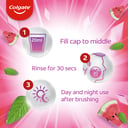 COLGATE MOUTHWASH MAX FRESH WATERMELON 1 LITRE thumbnail 8