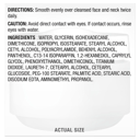 OLAY SENSITIVE MOISTURISING CREAM 100G thumbnail 4