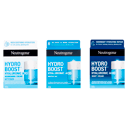 NEUTROGENA HYDRO BOOST HYALURONIC ACID NOURISHING CREAM 50ML thumbnail 11