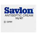 SAVLON ANTISEPTIC CREAM 50G thumbnail 3
