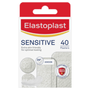 ELASTOPLAST SENSITIVE STRIPS ASSORTED 40 PACK thumbnail 1