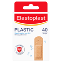 ELASTOPLAST PLASTIC STRIPS 40 PACK thumbnail 1