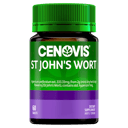 CENOVIS ST JOHNS WORT 60 TABLETS thumbnail 10