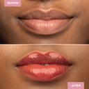 MCO BEAUTY DREAM LIP TINT HYDRATING GEL NUDE PEACH 3ML thumbnail 2
