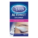 OPTREX ACTIMIST DRY EYE SPRAY 10ML thumbnail 1