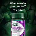 NATURES OWN MOOD BALANCE ST JOHNS WORT 50 TABLETS thumbnail 4