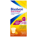 BISOLVON DUO SYRUP 100ML thumbnail 4