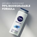 NIVEA MEN SHOWER GEL SENSITIVE 500ML thumbnail 5