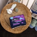 LIBRA PADS MATERNITY EXTRA LONG WINGS 10 PACK thumbnail 3