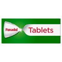 PANADOL 500MG 16 TABLETS thumbnail 6