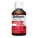 DIFFLAM SORE THROAT READY TO USE FRESH MINT GARGLE 200ML thumbnail 5