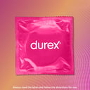 DUREX PLEASURE ME CONDOMS 30 PACK thumbnail 8