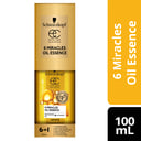 SCHWARZKOPF EXTRA CARE 6 MIRACLES OIL TREATMENT 100ML thumbnail 9