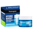 NEUTROGENA HYDRO BOOST NIGHT CONCENTRATE 50G thumbnail 4