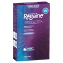 REGAINE WOMENS EXTRA STRENGTH TREATMENT FOAM 5% 60G 2 PACK thumbnail 1
