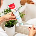 COLGATE TOOTHPASTE TOTAL MINT STRIPE GEL 115G thumbnail 3