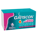 GAVISCON DUAL ACTION MIXED BERRY 48 TABLETS thumbnail 1