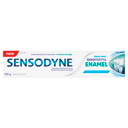 SENSODYNE SENSITIVITY & ENAMEL TOOTHPASTE FRESHMINT 100G thumbnail 6
