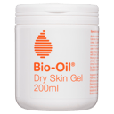 BIO OIL DRY SKIN GEL 200ML thumbnail 1