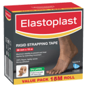 ELASTOPLAST SPORT RIGID STRAP TAPE 38MM X 15M thumbnail 1