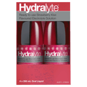 HYDRALYTE LIQUID STRAWBERRY KIWI READY TO DRINK 250ML 4 PACK thumbnail 9
