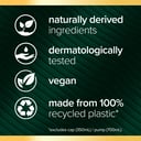 PALMOLIVE LUMINOUS COCONUT OIL & FRANGIPANI SHAMPOO 350ML thumbnail 3