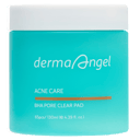 DERMA ANGEL PORE CLEAR PADS  65 PACK thumbnail 7