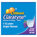 CLARATYNE CHILDRENS GRAPE SYRUP 60ML thumbnail 6