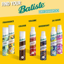 BATISTE TROPICAL DRY SHAMPOO 200ML thumbnail 10