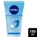 NIVEA DAILY ESSENTIALS GENTLE EXFOLIATING SCRUB 150ML thumbnail 8