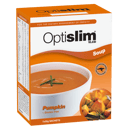 OPTISLIM VLCD SOUP PUMPKIN 55G 7 PACK thumbnail 1