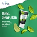 ST IVES GREEN TEA BLACKHEAD SCRUB 150ML thumbnail 7